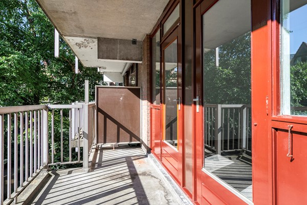 Medium property photo - Graaf Balderikstraat 85, 3032 HD Rotterdam